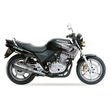 Endschalldämpfer IXIL Hexoval Xtrem für Honda CB 500 /S (94-02)