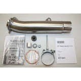 Endschalldämpfer IXIL Hexoval Xtrem für Honda CBR 600 F (91-98)