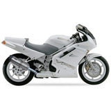 Endschalldämpfer IXIL Hexoval Xtrem für Honda VFR 750 F (90-93)
