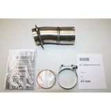 Endschalldämpfer IXIL Hexoval Xtrem für Honda VFR 750 F (90-93)