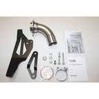 Endschalldämpfer IXIL Hexoval Xtrem für Honda CB 1000 R (08-15)