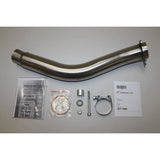 Endschalldämpfer IXIL Hexoval Xtrem für Kawasaki Z 750 /S (04-06)