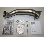 Endschalldämpfer IXIL Hexoval Xtrem für KTM 690 Duke /R (12-16)