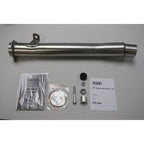 Endschalldämpfer IXIL Hexoval Xtrem für Suzuki GSX 600 /750 F (98-05)