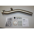 Endschalldämpfer IXIL Hexoval Xtrem für Suzuki GSF 600 Bandit (01-04)