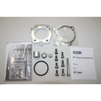 Endschalldämpfer IXIL Hexoval Xtrem für Suzuki GSX-R 600 (01-05) 750 (00-05)