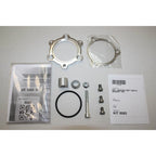 Endschalldämpfer IXIL Hexoval Xtrem für Suzuki GSF 1200 Bandit /S (96-99)