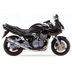 Endschalldämpfer IXIL Hexoval Xtrem für Suzuki GSF 1200 Bandit /S (00-05)