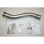 Endschalldämpfer IXIL Hexoval Xtrem für Yamaha YZF-R1 (02-03)