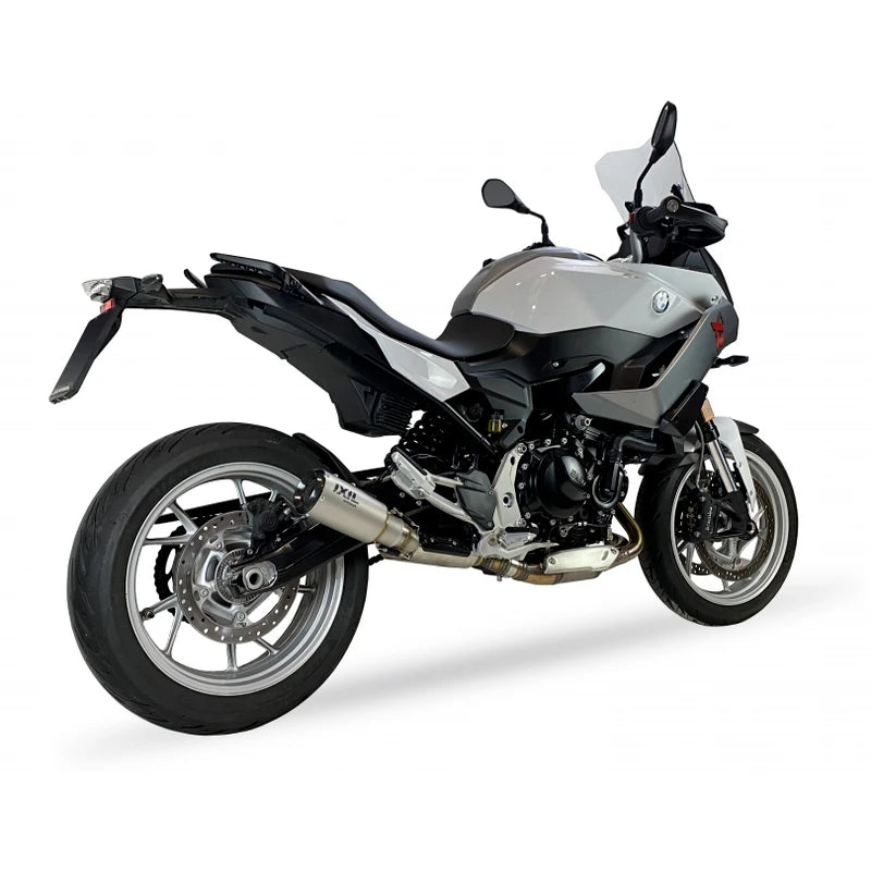 Endschalldämpfer IXIL Race Xtrem RC für BMW F 900 R /XR (20-)