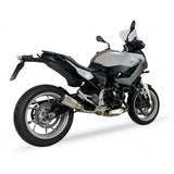 Endschalldämpfer IXIL Race Xtrem RC für BMW F 900 R /XR (20-)