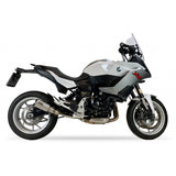 Endschalldämpfer IXIL Race Xtrem RC für BMW F 900 R /XR (20-)