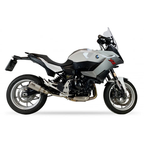 Endschalldämpfer IXIL Race Xtrem RC für BMW F 900 R /XR (20-)