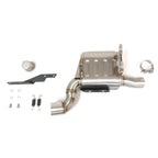 Endschalldämpfer IXIL Race Xtrem RC für BMW F 900 R /XR (20-)