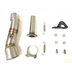 Endschalldämpfer IXIL Race Xtrem RB für Honda CB 500 F /X CBR 500 R (16-18)