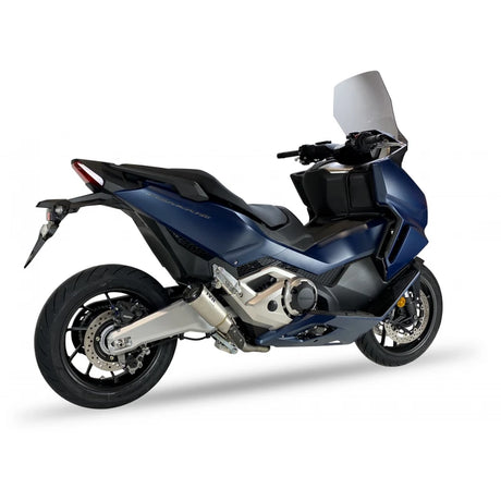 Endschalldämpfer IXIL Race Xtrem RC – Honda X-ADV 750 17-24 Forza 750 21-24