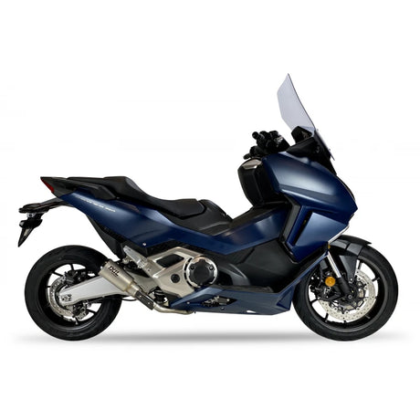 Endschalldämpfer IXIL Race Xtrem RC – Honda X-ADV 750 17-24 Forza 750 21-24