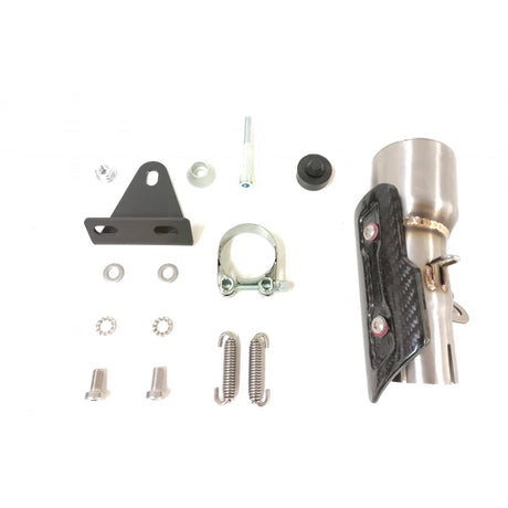 Endschalldämpfer IXIL Race Xtrem RC – Honda X-ADV 750 17-24 Forza 750 21-24