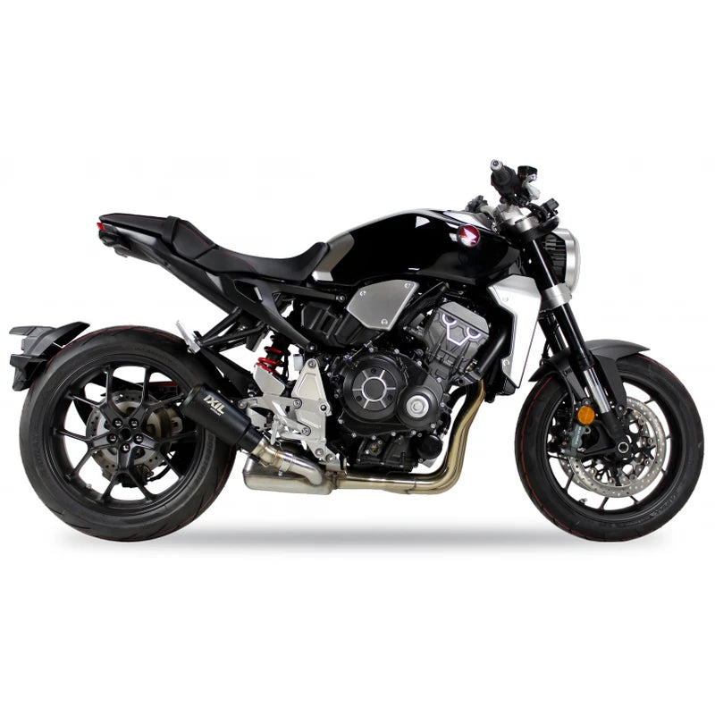 Endschalldämpfer IXIL Race Xtrem RB für Honda CB 1000 R SC80 (18-24)