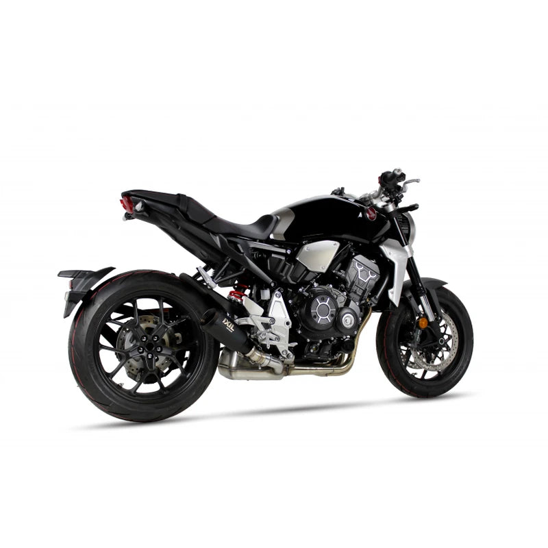 Endschalldämpfer IXIL Race Xtrem RB für Honda CB 1000 R SC80 (18-24)