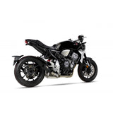 Endschalldämpfer IXIL Race Xtrem RB für Honda CB 1000 R SC80 (18-24)