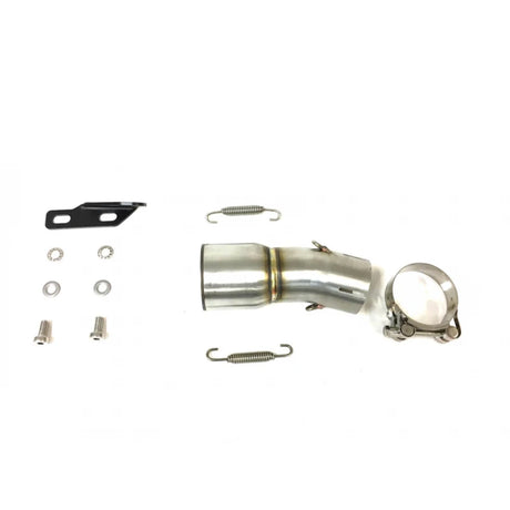 Endschalldämpfer IXIL Race Xtrem RB für Honda CB 1000 R SC80 (18-24)