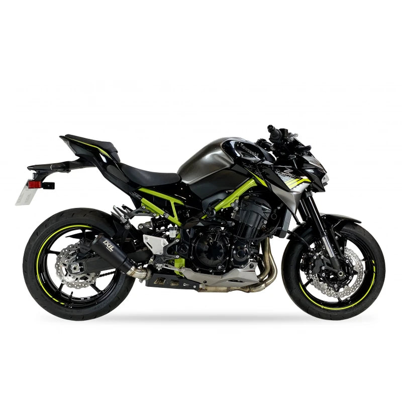Endschalldämpfer IXIL Race Xtrem RB für Kawasaki Z 900 (20-24)