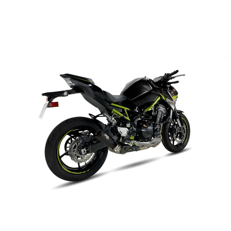 Endschalldämpfer IXIL Race Xtrem RB für Kawasaki Z 900 (20-24)