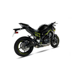 Endschalldämpfer IXIL Race Xtrem RB für Kawasaki Z 900 (20-24)
