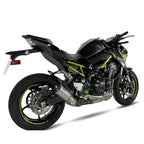 Endschalldämpfer IXIL Race Xtrem RC für Kawasaki Z 900 (20-24)