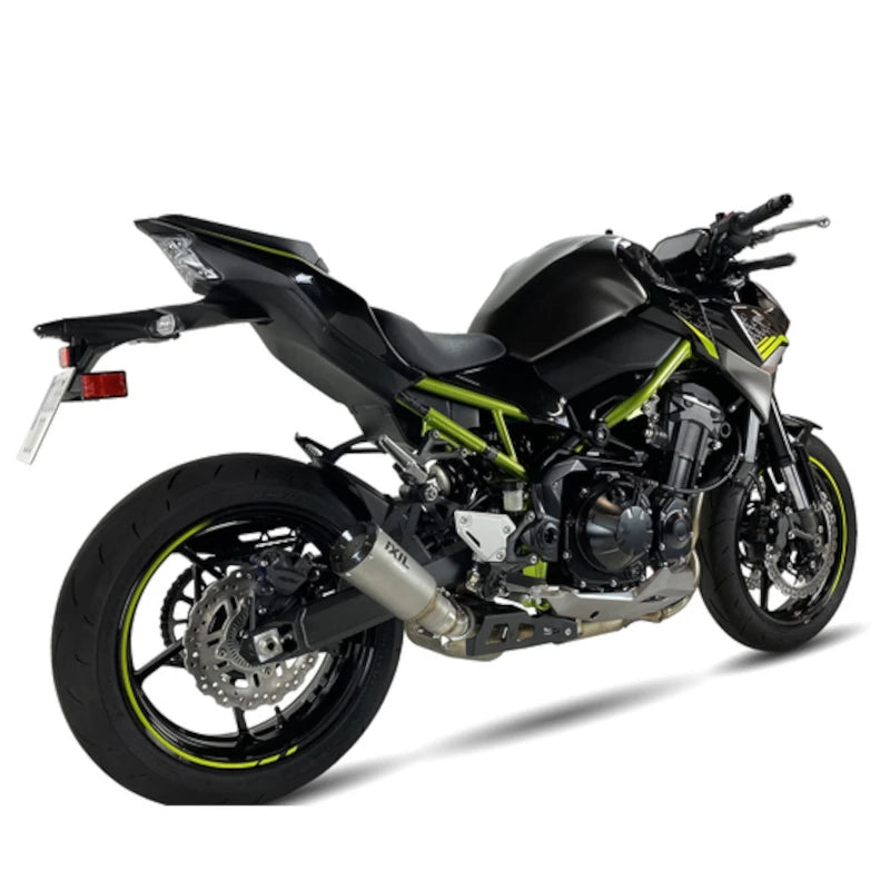 Endschalldämpfer IXIL Race Xtrem RC für Kawasaki Z 900 (20-24)