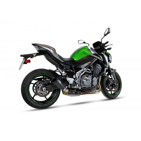 Endschalldämpfer IXIL Race Xtrem RB – Kawasaki Z 900 92 kW 16-19 A2 17-24