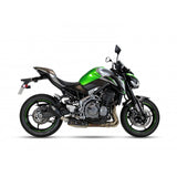 Endschalldämpfer IXIL Race Xtrem RB – Kawasaki Z 900 92 kW 16-19 A2 17-24