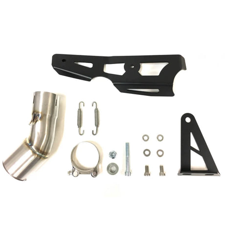 Endschalldämpfer IXIL Race Xtrem RB – Kawasaki Z 900 92 kW 16-19 A2 17-24