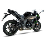 Endschalldämpfer IXIL Race Xtrem RB für Kawasaki Ninja 1000 SX (20-23)