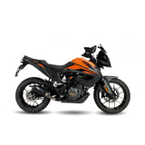 Endschalldämpfer IXIL Race Xtrem RB für KTM 390 Adventure (20-24)