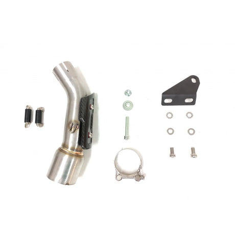 Endschalldämpfer IXIL Race Xtrem RB für KTM 390 Adventure (20-24)