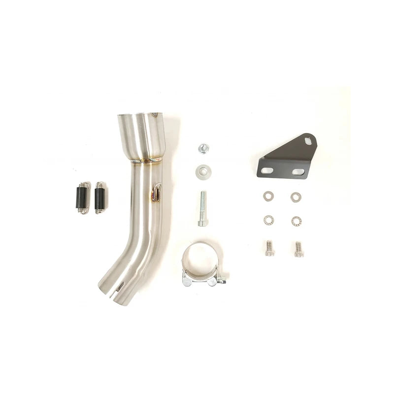 Endschalldämpfer IXIL Race Xtrem RC für KTM 390 Adventure (20-24)