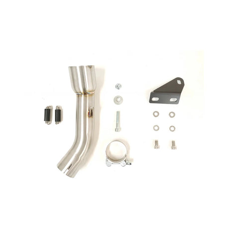 Endschalldämpfer IXIL Race Xtrem RC für KTM 390 Adventure (20-24)