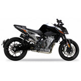 Endschalldämpfer IXIL Race Xtrem RB für KTM 790 /890 Duke (18-24)