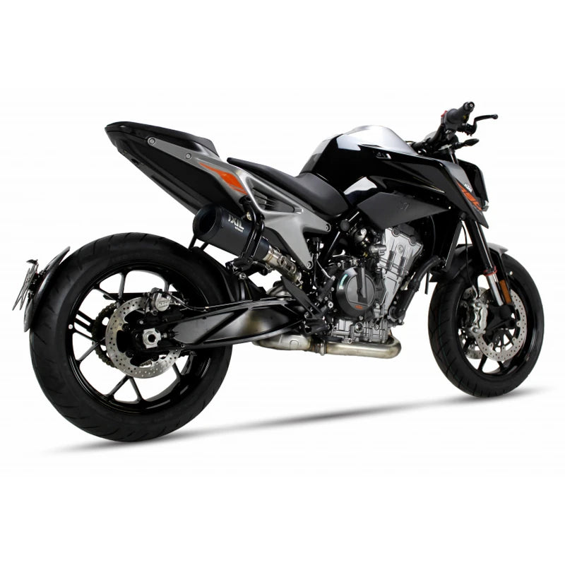 Endschalldämpfer IXIL Race Xtrem RB für KTM 790 /890 Duke (18-24)