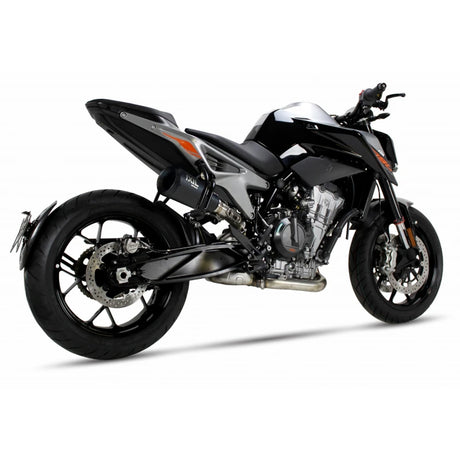 Endschalldämpfer IXIL Race Xtrem RB für KTM 790 /890 Duke (18-24)