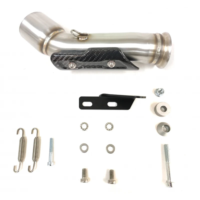 Endschalldämpfer IXIL Race Xtrem RB für KTM 790 /890 Duke (18-24)