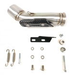 Endschalldämpfer IXIL Race Xtrem RB für KTM 790 /890 Duke (18-24)