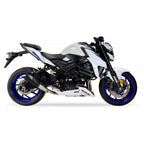 Endschalldämpfer IXIL Race Xtrem RB für Suzuki GSX-S 750 WC50 (17-20)