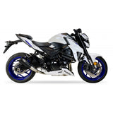 Endschalldämpfer IXIL Race Xtrem RB für Suzuki GSX-S 750 WC50 (17-20)