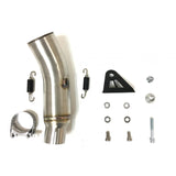 Endschalldämpfer IXIL Race Xtrem RB für Suzuki GSX-S 750 WC50 (17-20)