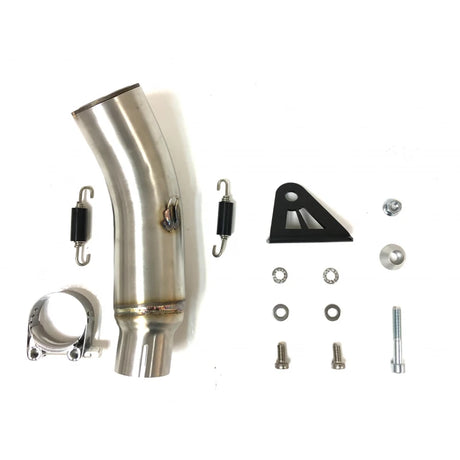 Endschalldämpfer IXIL Race Xtrem RB für Suzuki GSX-S 750 WC50 (17-20)