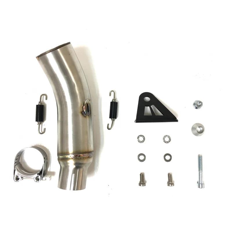 Endschalldämpfer IXIL Race Xtrem RC für Suzuki GSX-S 750 (17-20) GSR 750 (11-16)