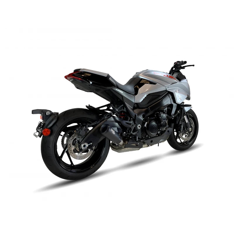 Endschalldämpfer IXIL Race Xtrem RB für Suzuki GSX-S 1000 /F (15-20) Katana (19-20)